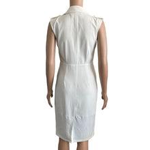 Load image into Gallery viewer, Athena Dress Collection Sister Cafe Womens Small White