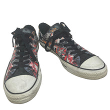 Load image into Gallery viewer, Converse Batman Sneakers Mens 10.5 Low Top Multicolored 125559C