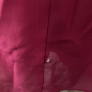 SLNY Dress Womens Size 18 Fuchsia Pink Plus New