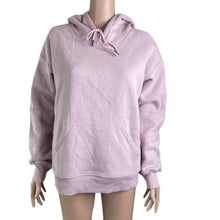 Load image into Gallery viewer, Zella Hoodie Womens S Lavender Purple Pullover Sweatshirt Relaxed Athleisure