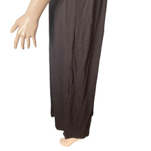Load image into Gallery viewer, No Boundaries Maxi Dress Womens XL Braided Strap Smocked Empire Waist