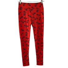 Load image into Gallery viewer, LuLaRoe Leggings Bikes Bike One Size Womens
