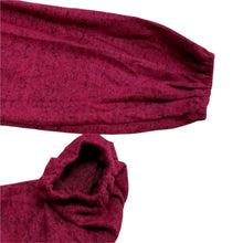 Load image into Gallery viewer, Bobeau Lace Trim Cami Top Womens XS Burgundy Twofer NEW