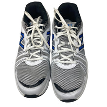 Load image into Gallery viewer, New Balance Sneakers Mens 10 MX417wb1 Gray Blue White