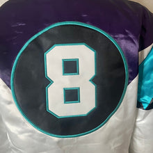 Load image into Gallery viewer, Headgear Classics Martin 8 Ball Satin Jacket Med 90s Martin Lawrence Youth