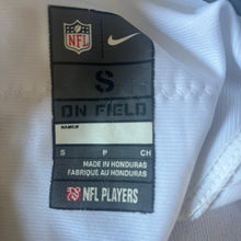 Load image into Gallery viewer, Sean Lee Dallas Cowboys #50 Nike On-Field Jersey Mens Small White Blue