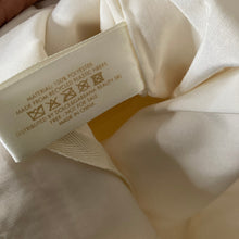 Load image into Gallery viewer, Dolce &amp; Gabbana Devotion Tote Bag Ivory Gold Sacred Heart Beauty GWP Shopper