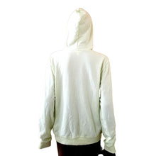 Load image into Gallery viewer, Abound Pullover Hoodie Womens Medium Lime Green Lightweight New