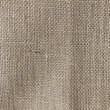 Load image into Gallery viewer, O'Neill Tote Bag Tan Jute Burlap Logo Surf Beach Shopper Reusable Y2K