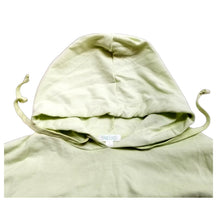 Load image into Gallery viewer, Abound Pullover Hoodie Womens Medium Lime Green Lightweight New