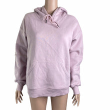 Load image into Gallery viewer, Zella Hoodie Womens S Lavender Purple Pullover Sweatshirt Relaxed Athleisure