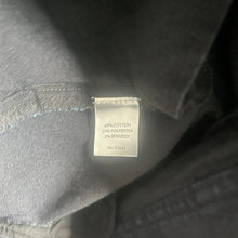Load image into Gallery viewer, J Jill Pants Womens 12 Dark Wash Chambray Stretch