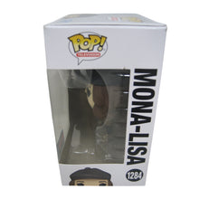 Load image into Gallery viewer, FUNKO POP MONA-LISA #1284 FIGURE 202l2 FALL EXCLUSIVE PARKS AND RECREATION