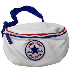 Converse All Star Chuck Taylor Fanny Pack Red White Blue
