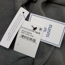 Load image into Gallery viewer, Susina Sweatshirt Womens Small Gray Pullover