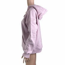 Load image into Gallery viewer, Zella Hoodie Womens S Lavender Purple Pullover Sweatshirt Relaxed Athleisure