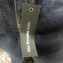 Load image into Gallery viewer, The Kooples Franky Skinny Jeans Womens 24 Dark Wash Stretch Cotton Denim