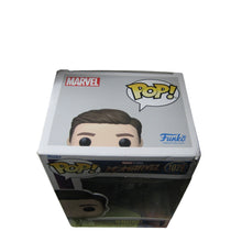 Load image into Gallery viewer, FUNKO POP BRUNO #1079 FIGURE MS MARVEL COMICS STUDIOS
