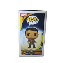 Load image into Gallery viewer, FUNKO POP GILGAMESH #730 FIGURE THE ETERNALS MARVEL COMICS