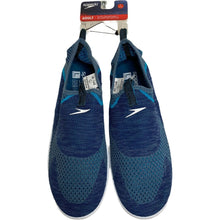 Load image into Gallery viewer, Speedo Women&#39;s Surf Strider Water Shoes Heather Blue Small New