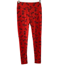 Load image into Gallery viewer, LuLaRoe Leggings Bikes Bike One Size Womens