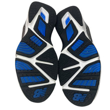 Load image into Gallery viewer, New Balance Sneakers Mens 10 MX417wb1 Gray Blue White