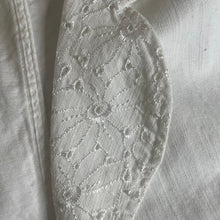 Load image into Gallery viewer, Chicos Jacket Womens XL Chicos 3 EyeLet White