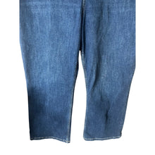 Load image into Gallery viewer, SPANX Kick Flare Jeans Womens Size 20 Medium Indigo