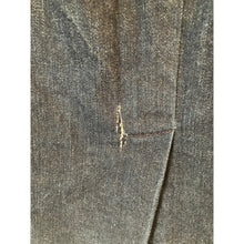 Load image into Gallery viewer, Lauren Jeans Co Ralph Lauren Denim Pencil Skirt Womens 10 Dark Wash Stretch