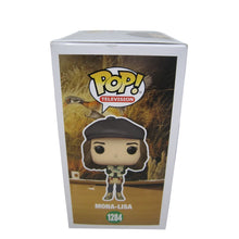 Load image into Gallery viewer, FUNKO POP MONA-LISA #1284 FIGURE 202l2 FALL EXCLUSIVE PARKS AND RECREATION