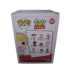 Load image into Gallery viewer, Funko Pop BO PEET #517 Figure Toy Story 4 DISNEY