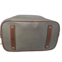 Load image into Gallery viewer, Dooney &amp; Bourke Pebble Grain Large Sac Taupe