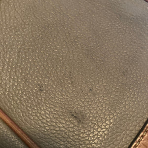 Dooney & Bourke Pebble Grain Large Sac Taupe