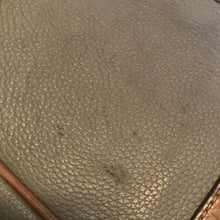Load image into Gallery viewer, Dooney &amp; Bourke Pebble Grain Large Sac Taupe