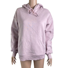 Load image into Gallery viewer, Zella Hoodie Womens S Lavender Purple Pullover Sweatshirt Relaxed Athleisure