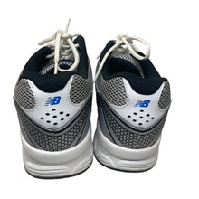 Load image into Gallery viewer, New Balance Sneakers Mens 10 MX417wb1 Gray Blue White