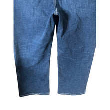 Load image into Gallery viewer, SPANX Kick Flare Jeans Womens Size 20 Medium Indigo