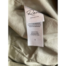 Load image into Gallery viewer, Rails Skort Womens 0 Beige Khaki Pleated Mini Tennis Golf Preppy Casual