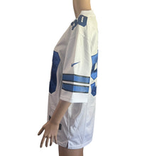 Load image into Gallery viewer, Sean Lee Dallas Cowboys #50 Nike On-Field Jersey Mens Small White Blue