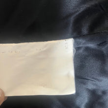 Load image into Gallery viewer, Vintage Monterey Fashions Black Faux Fur Long Coat Womens XL- 2XL Made in USA Glam