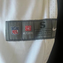 Load image into Gallery viewer, Sean Lee Dallas Cowboys #50 Nike On-Field Jersey Mens Small White Blue