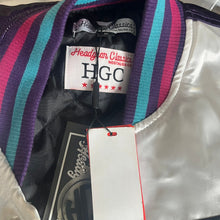 Load image into Gallery viewer, Headgear Classics Martin 8 Ball Satin Jacket Med 90s Martin Lawrence Youth