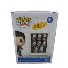 Load image into Gallery viewer, FUNKO POP JERRY #1081 FIGURE SEINFELD