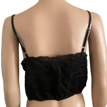 Load image into Gallery viewer, BP Camisole Top Womens Small Black Strappy Lightweight New