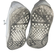 Load image into Gallery viewer, Giuseppe Zanotti Moc Donna Leather Sneaker Womens 42 US 12 White