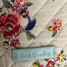 Load image into Gallery viewer, Vera Bradley Carson Shoulder Bag Water Bouquet Womens Medium