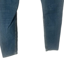 Load image into Gallery viewer, Levis 510 Jeans Mens 28x32 Medium Wash Blue