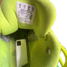 Load image into Gallery viewer, Puma Mens LaMelo Ball MB.01 Basketball Shoes Lime Green/Yellow Size 7