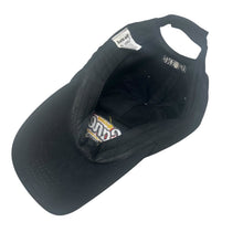 Load image into Gallery viewer, Raising Cane's Baseball Hat Casual Men's Adjustable Black Cotton Dad Cap