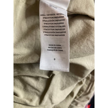 Load image into Gallery viewer, Rails Skort Womens 0 Beige Khaki Pleated Mini Tennis Golf Preppy Casual